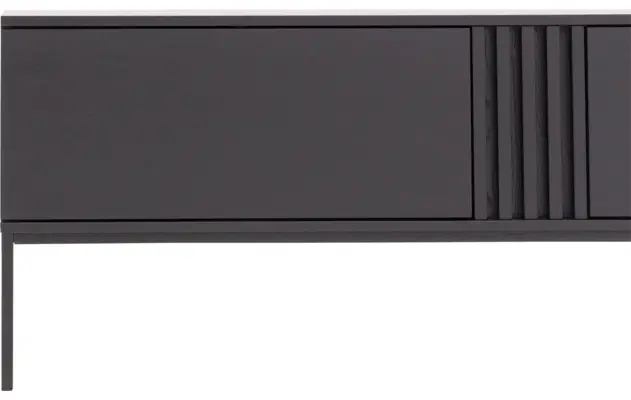 Goossens tv meubel viola zwart eiken - 8244145-goossens-viola-tv-meubel-eiken-zwart-09