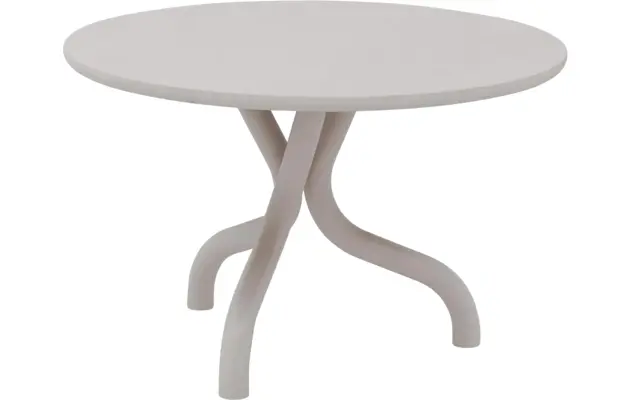 Goossens excellent eettafel matera beige leefbeton - 8244151-goossens-excellent-matera-eettafel-leefbeton-bruin-02