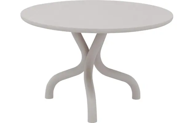 Goossens excellent eettafel matera beige leefbeton - 8244151-goossens-excellent-matera-eettafel-leefbeton-bruin-04