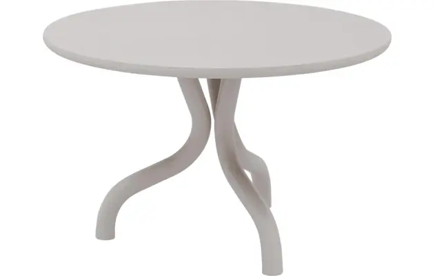 Goossens excellent eettafel matera beige leefbeton - 8244151-goossens-excellent-matera-eettafel-leefbeton-bruin-06