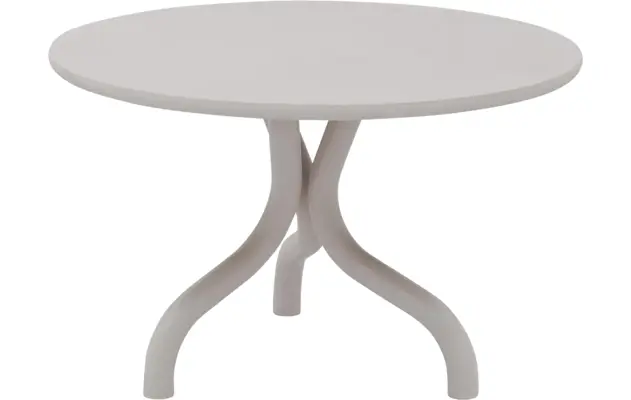 Goossens excellent eettafel matera beige leefbeton - 8244151-goossens-excellent-matera-eettafel-leefbeton-bruin-07