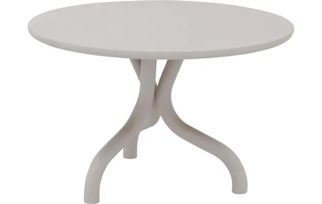 Goossens excellent eettafel matera beige leefbeton - 8244151-goossens-excellent-matera-eettafel-leefbeton-bruin-08