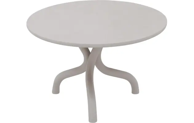 Goossens excellent eettafel matera beige leefbeton - 8244151-goossens-excellent-matera-eettafel-leefbeton-bruin-10