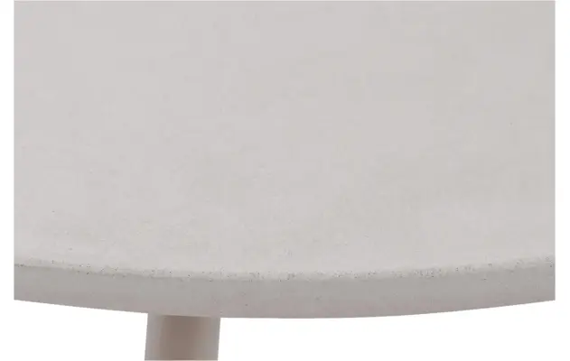 Goossens excellent eettafel matera beige leefbeton - 8244151-goossens-excellent-matera-eettafel-leefbeton-bruin-11