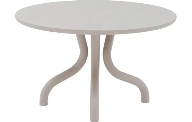 Goossens excellent eettafel matera beige leefbeton - 8244154-goossens-excellent-matera-eettafel-leefbeton-bruin-04