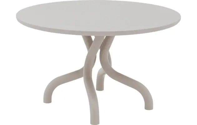 Goossens excellent eettafel matera beige leefbeton - 8244154-goossens-excellent-matera-eettafel-leefbeton-bruin-06