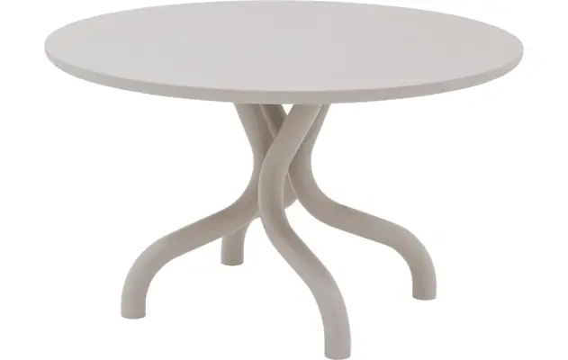 Goossens excellent eettafel matera beige leefbeton - 8244154-goossens-excellent-matera-eettafel-leefbeton-bruin-07