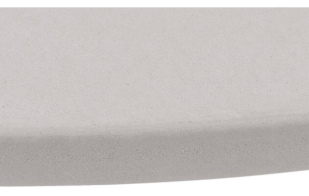 Goossens excellent eettafel matera beige leefbeton - 8244154-goossens-excellent-matera-eettafel-leefbeton-bruin-10