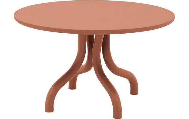 Goossens excellent eettafel matera rood leefbeton - 8244155-goossens-excellent-matera-eettafel-leefbeton-rood-03
