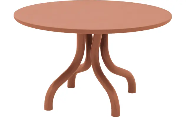Goossens excellent eettafel matera rood leefbeton - 8244155-goossens-excellent-matera-eettafel-leefbeton-rood-03