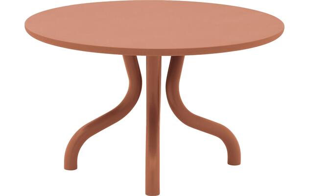 Goossens excellent eettafel matera rood leefbeton - 8244155-goossens-excellent-matera-eettafel-leefbeton-rood-04