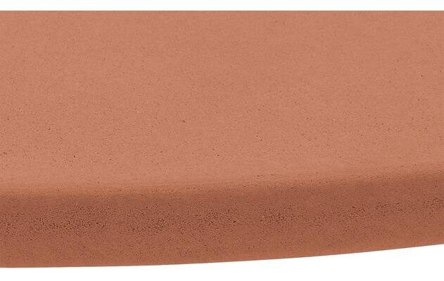 Goossens excellent eettafel matera rood leefbeton - 8244155-goossens-excellent-matera-eettafel-leefbeton-rood-10