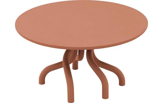 Goossens excellent eettafel matera rood leefbeton - 8244158-goossens-excellent-matera-eettafel-leefbeton-rood-05