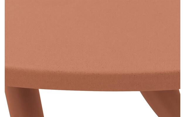 Goossens excellent eettafel matera rood leefbeton - 8244158-goossens-excellent-matera-eettafel-leefbeton-rood-08