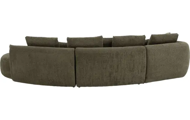 Goossens loungebank fay groen stof - 8244161-goossens-fay-bank-stof-groen-11
