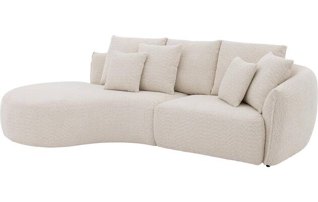 Goossens loungebank fay wit stof - 8244162-goossens-fay-bank-stof-wit-02
