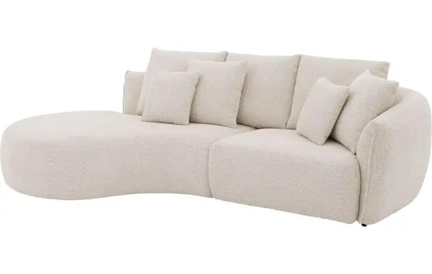 Goossens loungebank fay wit stof - 8244162-goossens-fay-bank-stof-wit-02