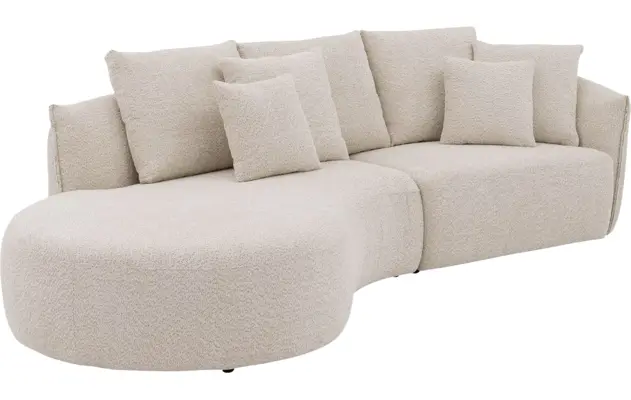 Goossens loungebank fay wit stof - 8244162-goossens-fay-bank-stof-wit-03