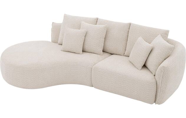 Goossens loungebank fay wit stof - 8244162-goossens-fay-bank-stof-wit-04