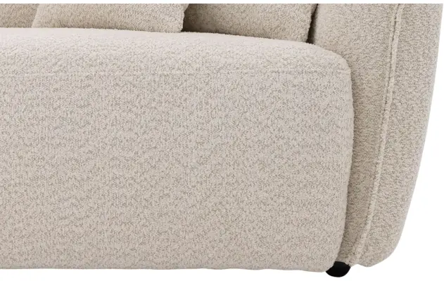 Goossens loungebank fay wit stof - 8244162-goossens-fay-bank-stof-wit-07