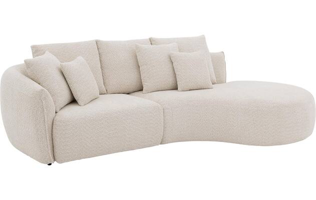 Goossens loungebank fay wit stof - 8244163-goossens-fay-bank-stof-wit-02