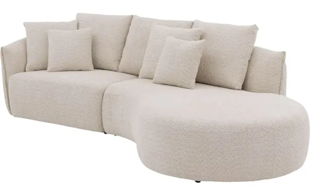 Goossens loungebank fay wit stof - 8244163-goossens-fay-bank-stof-wit-03