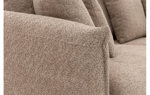 Goossens loungebank fay bruin stof - 8244164-goossens-fay-bank-stof-bruin-08