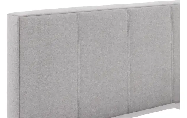 Goossens basic boxspring compleet store storage box grijs stof - 8244170-goossens-basic-store-storage-box-boxspring-compleet-stof-11