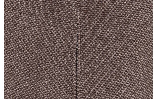 Goossens eetkamerstoel hera bruin stof - 8244173-goossens-hera-stoel-onderdelen-stof-09