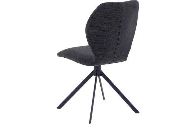 Goossens eetkamerstoel hera blauw stof - 8244174-goossens-hera-stoel-onderdelen-stof-02