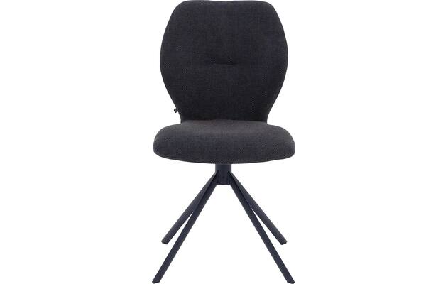 Goossens eetkamerstoel hera blauw stof - 8244174-goossens-hera-stoel-onderdelen-stof-03