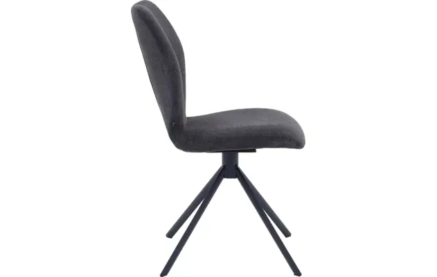 Goossens eetkamerstoel hera blauw stof - 8244174-goossens-hera-stoel-onderdelen-stof-05