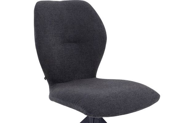 Goossens eetkamerstoel hera blauw stof - 8244174-goossens-hera-stoel-onderdelen-stof-07