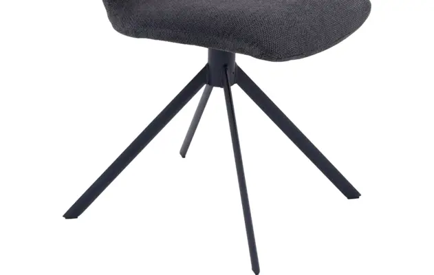Goossens eetkamerstoel hera blauw stof - 8244174-goossens-hera-stoel-onderdelen-stof-08