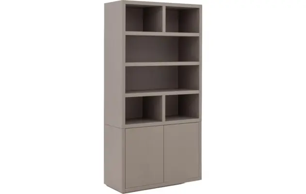 Goossens buffetkast barcelona bruin eiken - 8244455-goossens-barcelona-buffetkast-eiken-03
