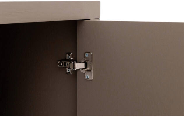Goossens dressoir barcelona bruin eiken - 8244462-goossens-barcelona-dressoir-eiken-05