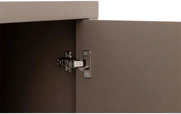 Goossens dressoir barcelona bruin eiken - 8244462-goossens-barcelona-dressoir-eiken-05