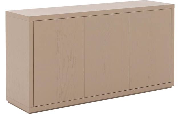 Goossens dressoir barcelona grijs eiken - 8244464-goossens-barcelona-dressoir-eiken-03