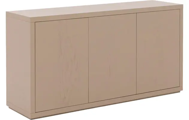 Goossens dressoir barcelona grijs eiken - 8244464-goossens-barcelona-dressoir-eiken-03