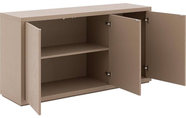 Goossens dressoir barcelona grijs eiken - 8244464-goossens-barcelona-dressoir-eiken-04