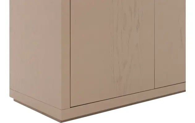 Goossens dressoir barcelona grijs eiken - 8244464-goossens-barcelona-dressoir-eiken-06