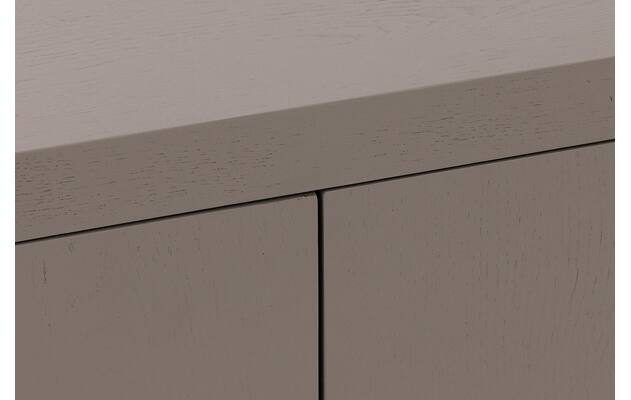 Goossens dressoir barcelona bruin eiken - 8244465-goossens-barcelona-dressoir-eiken-08