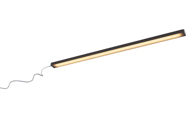 Goossens kastverlichting finish zwart aluminium - 8244471-goossens-finish-02