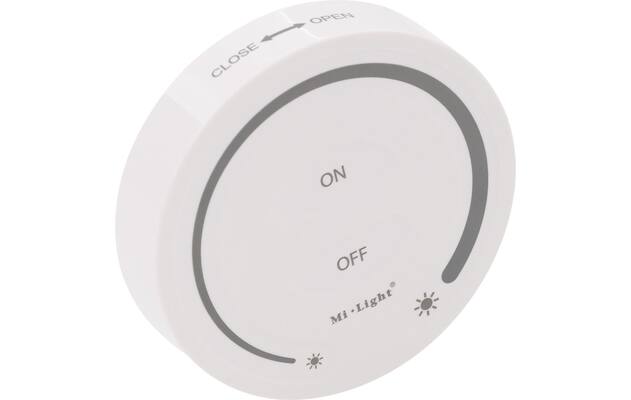 Goossens kastverlichting finish zwart aluminium - 8244471-goossens-finish-04