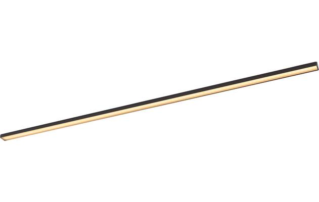 Goossens kastverlichting finish zwart aluminium - 8244472-goossens-finish-02