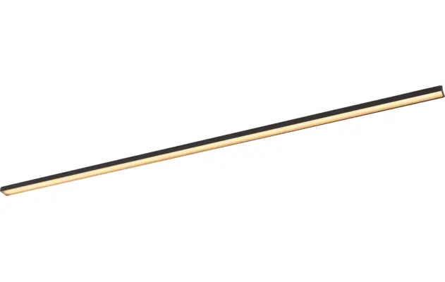 Goossens kastverlichting finish zwart aluminium - 8244472-goossens-finish-02