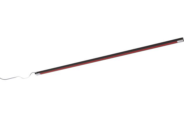 Goossens kastverlichting finish zwart aluminium - 8244472-goossens-finish-03