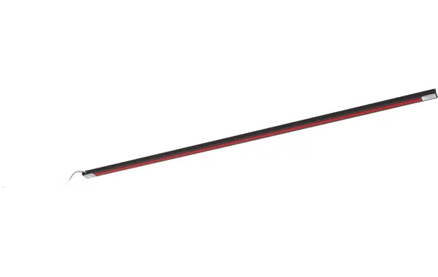 Goossens kastverlichting finish zwart aluminium - 8244472-goossens-finish-03