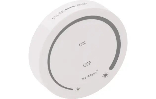 Goossens kastverlichting finish zwart aluminium - 8244472-goossens-finish-04