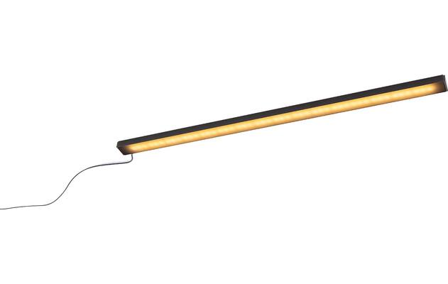 Goossens kastverlichting finish zwart aluminium - 8244473-goossens-finish-02